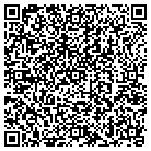 QR code with Al's Gardens & Group Inc contacts