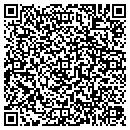 QR code with Hot Coups contacts