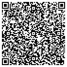 QR code with Huys James AC & Heating contacts