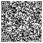 QR code with Harvey A Klein PHD contacts