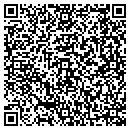 QR code with M G Office Products contacts