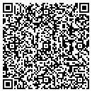 QR code with A Happy Kiln contacts