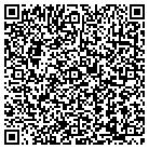 QR code with Uliat Tours Destination Turkey contacts