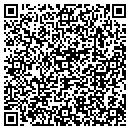 QR code with Hair Secrets contacts