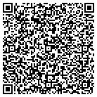 QR code with Rafaels Kitchen Cabinets Inc contacts