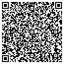 QR code with Tampa Theatre contacts