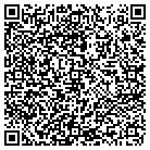 QR code with C S Orchids A Touch of Class contacts
