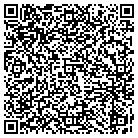 QR code with Richard W Panek Dr contacts