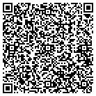 QR code with Santana Glauber Farias contacts