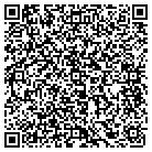 QR code with Hebron Primitive Baptist Ch contacts
