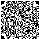 QR code with Seashell Beach Club contacts
