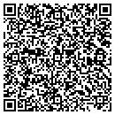 QR code with Holland Gravel Co Inc contacts