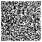 QR code with Highlands Radiation Oncology contacts
