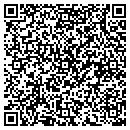 QR code with Air Express contacts