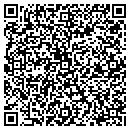 QR code with R H Keller Md Pa contacts