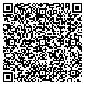 QR code with V Homan contacts