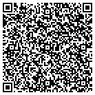 QR code with G Alexander Carden M D P A contacts