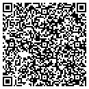 QR code with U S Jet Services contacts