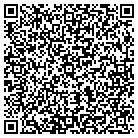 QR code with Weldon Hulliger Fabrication contacts