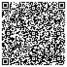 QR code with Russell J Salon & Spa contacts