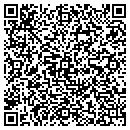 QR code with United Pools Inc contacts