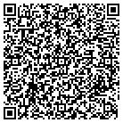 QR code with Almost New Furniture & Apparel contacts
