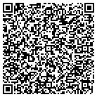 QR code with Orange Cnty Shrrifs Offce/ SEC contacts