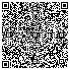 QR code with Cigarettes & Things contacts