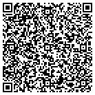 QR code with D & D Maintenance & Repair contacts
