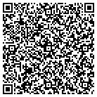 QR code with Aeronautical Systems Engrg Inc contacts
