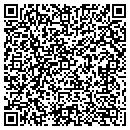 QR code with J & M Micro Inc contacts