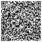 QR code with Physicians Health Center North contacts