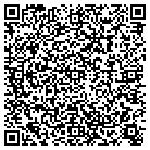 QR code with C & C Tax & Accounting contacts