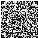 QR code with H T Kane's contacts