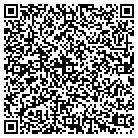 QR code with A Helping Hand Resale Store contacts