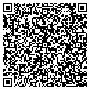 QR code with Upscale Eyewear Inc contacts