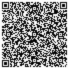 QR code with A Personal Touch Cleaning contacts