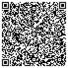 QR code with Gadsden County Sheriff Garage contacts