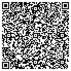 QR code with Peninsula Pathology Institute contacts