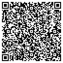 QR code with Leather Box contacts