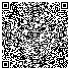 QR code with Mansion Memorial Park Sls Off contacts