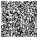QR code with Heber J Rosa MD contacts