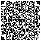 QR code with Mark E James MD contacts