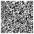 QR code with A C Drywall contacts