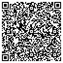 QR code with O'Connell Patrick contacts