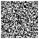 QR code with Providence Behavioral Medicine contacts