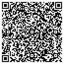 QR code with D & C Mart contacts