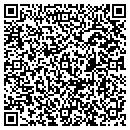 QR code with Radfar Fred D MD contacts