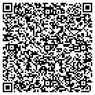 QR code with McFarlanes Appliance Center contacts
