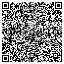 QR code with Saagar Inc contacts